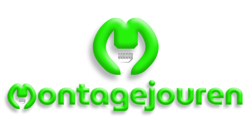 Montagejouren logo