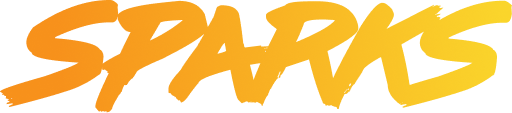 Sparks logo
